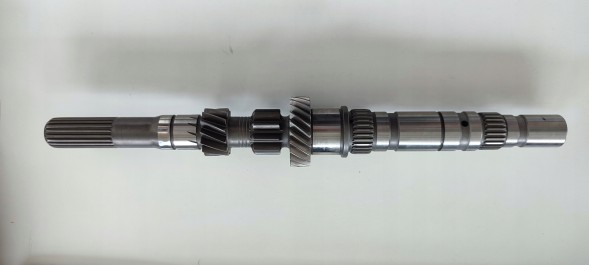 Hyundai OE Вал трансмісії Hyundai OE 4322126230