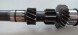 Hyundai OE Вал трансмісії Hyundai OE 4322126230