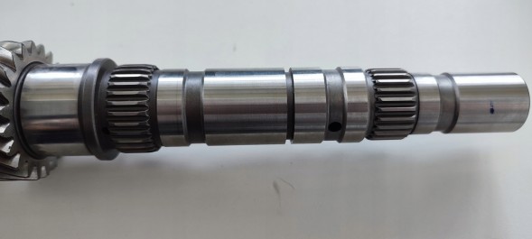 Hyundai OE Вал трансмісії Hyundai OE 4322126230