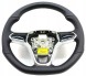 Volkswagen OE 5H0419089FM, DWP511130OE НОВЕ ОРИГІНАЛЬНЕ ШКІРЯНЕ КЕРМО МУЛЬТИФУНКЦІЙНЕ VW GOLF VIII
