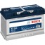 0092S40110 BOSCH Акумуляторна батарея