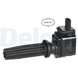 GN10621 12B1 DELPHI Котушка системи запалювання