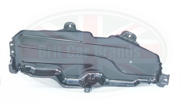 Land Rover заводська комплектація WFN500021 Кришка паливного баку land rover range rover sport l320 wfn500021