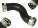 Turborury 2506700025872 Шланг турбоінтеркулера mazda cx-5 2.2 d