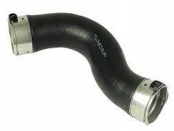 Turborury 2506700025872 Шланг турбоінтеркулера mazda cx-5 2.2 d