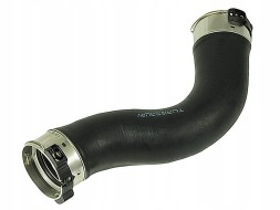 Turborury 2506700025872 Шланг турбоінтеркулера mazda cx-5 2.2 d