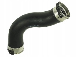 Turborury 2506700025872 Шланг турбоінтеркулера mazda cx-5 2.2 d