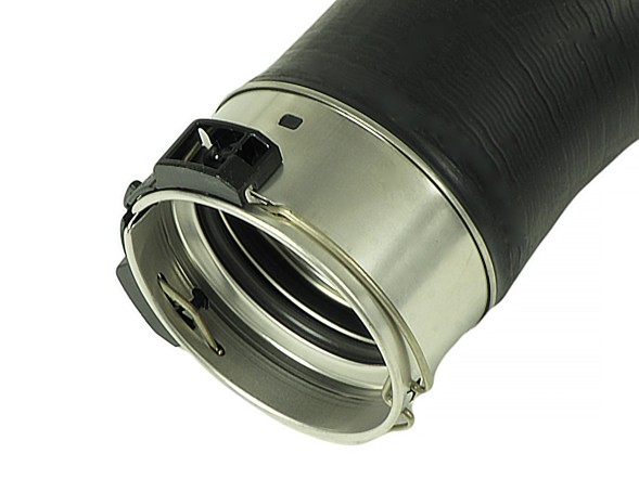 Turborury 2506700025872 Шланг турбоінтеркулера mazda cx-5 2.2 d
