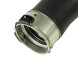 Turborury 2506700025872 Шланг турбоінтеркулера mazda cx-5 2.2 d
