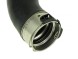 Turborury 2506700025872 Шланг турбоінтеркулера mazda cx-5 2.2 d