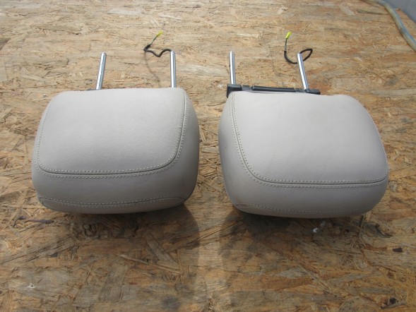 Mercedes-Benz OE MERCEDES E W207 КАБРІОЛЕТ AIRSCARF