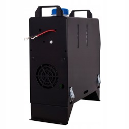 StandHeiz OPpoziom12v8KW Автономний обігрівач портативний 12V 8KW StandHeiz