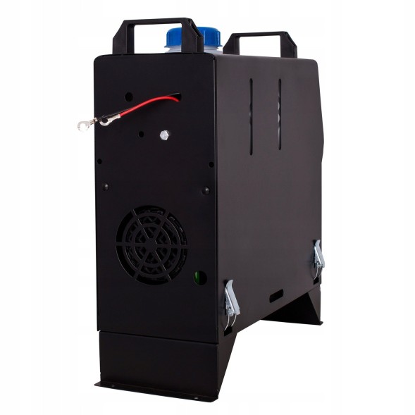 StandHeiz OPpoziom12v8KW Автономний обігрівач портативний 12V 8KW StandHeiz