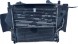 Mercedes-Benz OE CHLODNICE MERCEDES ML W163 270 CDI WODA KLIMA INTERCOOLER WENTYLATOR KOMPLET 1635000293 ОХОЛОДЖУВАЧІ MERCEDES ML W163 270 CDI ВОДА КЛІМА КУЛЕР ВЕНТИЛЯТОР 1635000293