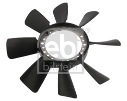 34466 FEBI BILSTEIN Крильчатка вентилятора