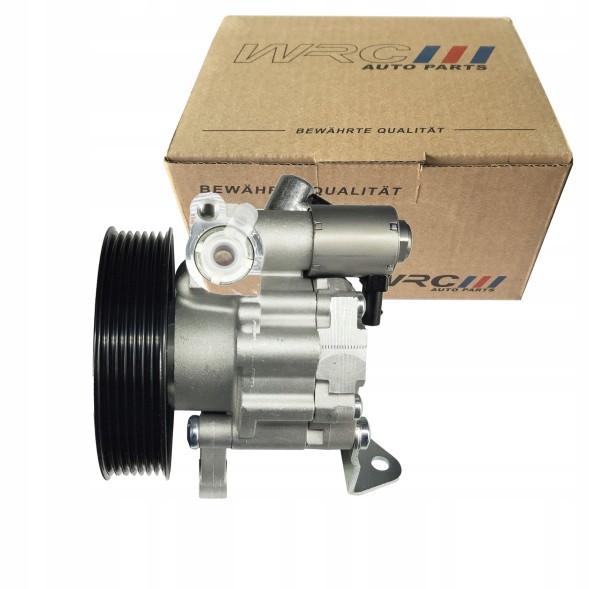 WRC Original Parts 4901906 Насос гідропідсилювача для mercedes c-class w204 s204 3.0cdi 07- a54668401