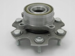 Blue Print ADC48226 Маточина колеса передня mitsubishi pajero 00-07