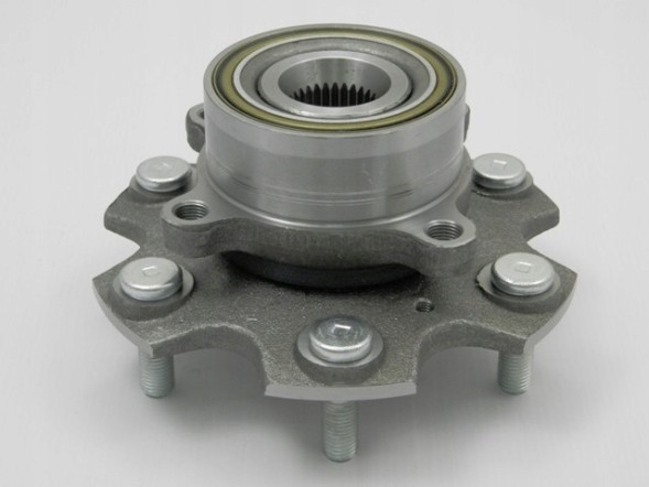 Blue Print ADC48226 Маточина колеса передня mitsubishi pajero 00-07