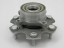 Blue Print ADC48226 Маточина колеса передня mitsubishi pajero 00-07