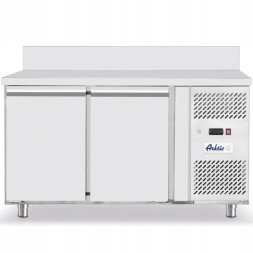 Китай WEW-SC-HP-1000999 Морозильний стіл Hendi Profi Line 136см 2-дверний Гастрономія CE
