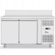 Китай WEW-SC-HP-1000999 Морозильний стіл Hendi Profi Line 136см 2-дверний Гастрономія CE