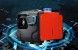 BW-AH-H1 Blitzwolf Автономне опалення Дизель Webasto 5kw 12V Для Автомобіля + Пульт дистанційного керування