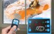 BW-AH-H1 Blitzwolf Автономне опалення Дизель Webasto 5kw 12V Для Автомобіля + Пульт дистанційного керування