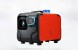 BW-AH-H1 Blitzwolf Автономне опалення Дизель Webasto 5kw 12V Для Автомобіля + Пульт дистанційного керування