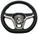 Volkswagen OE 571419089J, DWP544137OE Багатофункціональне шкіряне кермо для VW Tayron T-Roc Tiguan III 571419089J VDH