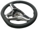 Volkswagen OE 571419089J, DWP544137OE Багатофункціональне шкіряне кермо для VW Tayron T-Roc Tiguan III 571419089J VDH