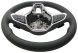 Volkswagen OE 571419089J, DWP544137OE Багатофункціональне шкіряне кермо для VW Tayron T-Roc Tiguan III 571419089J VDH