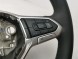 Volkswagen OE 571419089J, DWP544137OE Багатофункціональне шкіряне кермо для VW Tayron T-Roc Tiguan III 571419089J VDH