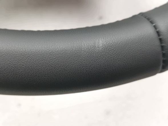 Volkswagen OE 571419089J, DWP544137OE Багатофункціональне шкіряне кермо для VW Tayron T-Roc Tiguan III 571419089J VDH