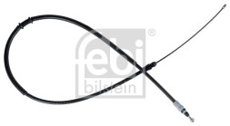108023 FEBI BILSTEIN Трос ручного гальма