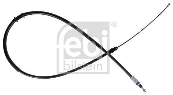 108023 FEBI BILSTEIN Трос ручного гальма