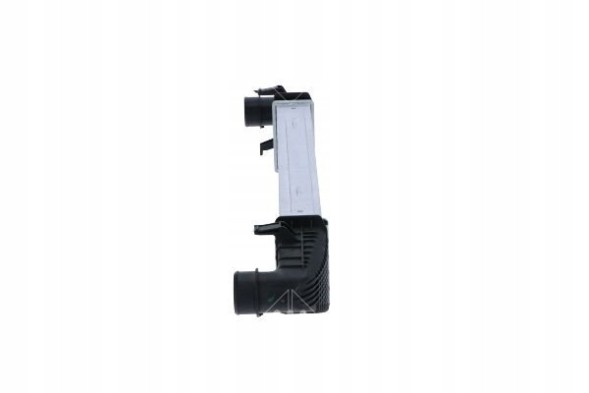 NRF 86226357 NRF Охолоджувач інтеркулера - nrf 30315