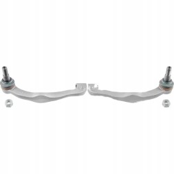 Lemforder 2759 4 025 02 2x LEMFÖRDER Наконечники рульової тяги FRONT L+R для VW TRANSPORTER T5
