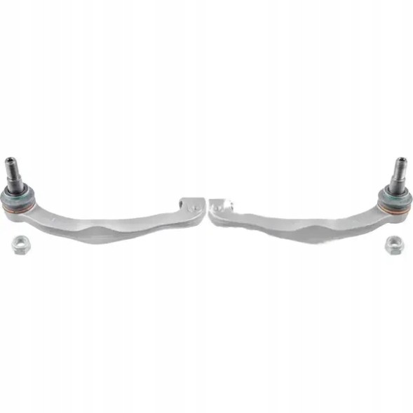 Lemforder 2759 4 025 02 2x LEMFÖRDER Наконечники рульової тяги FRONT L+R для VW TRANSPORTER T5