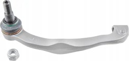 Lemforder 2759 4 025 02 2x LEMFÖRDER Наконечники рульової тяги FRONT L+R для VW TRANSPORTER T5