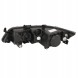 TYC 383410-E MHM TUNING Фара Лампа Tyc Honda Accord CL VII 7 Lift 2005-2008 Р