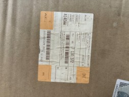 BMW OE 51367130372 Тоноване заднє бокове скло праве. (хром) 5136 7130372