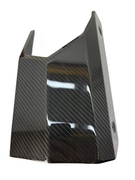 Китай Dokładka zderzak lewy tył CARBON AUDI RS6 C8 Perfectauto24 Задня спідниця бампера ліва задня CARBON KARBON AUDI RS6 RS7 C8
