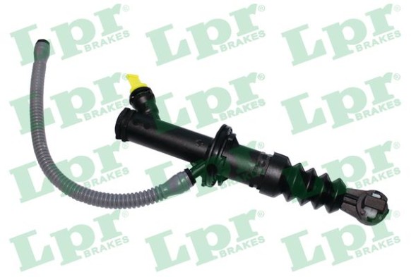 2408 LPR Циліндр зчеплення