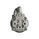 WRC Original Parts 4902343 Насос гідропідсилювача для volvo xc90 і v8 awd 2005- 36000748