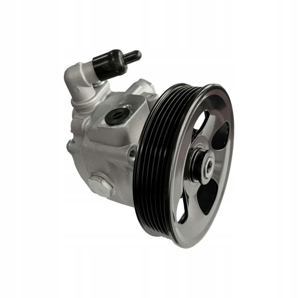 WRC Original Parts 4902343 Насос гідропідсилювача для volvo xc90 і v8 awd 2005- 36000748