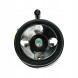WRC Original Parts 4902300 Насос гідрульника hyundai santa fe та 2.2crdi wrc