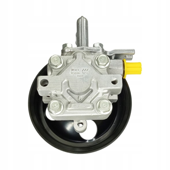 WRC Original Parts 4902300 Насос гідрульника hyundai santa fe та 2.2crdi wrc