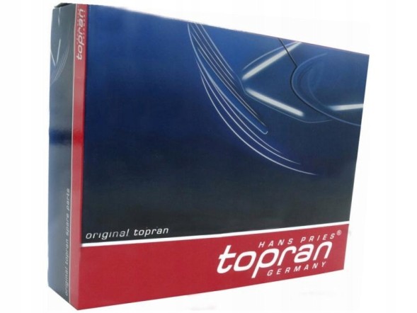 Topran 502 929 Topran 502 929 вентилятор