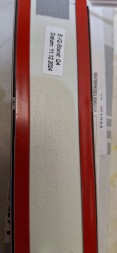 Mercedes-Benz OE A1676861600 PG Освітлення порога дверей задніх MERCEDES GLE A1676861600 Нове