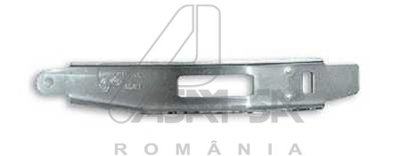 30394 ASAM Кронштейн радіатора